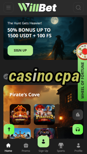Casino CPA - Best Cost Per Action Casino Offers-birdycasino.ydblkf.net